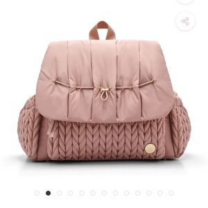HappBrand Diaper bag backpack